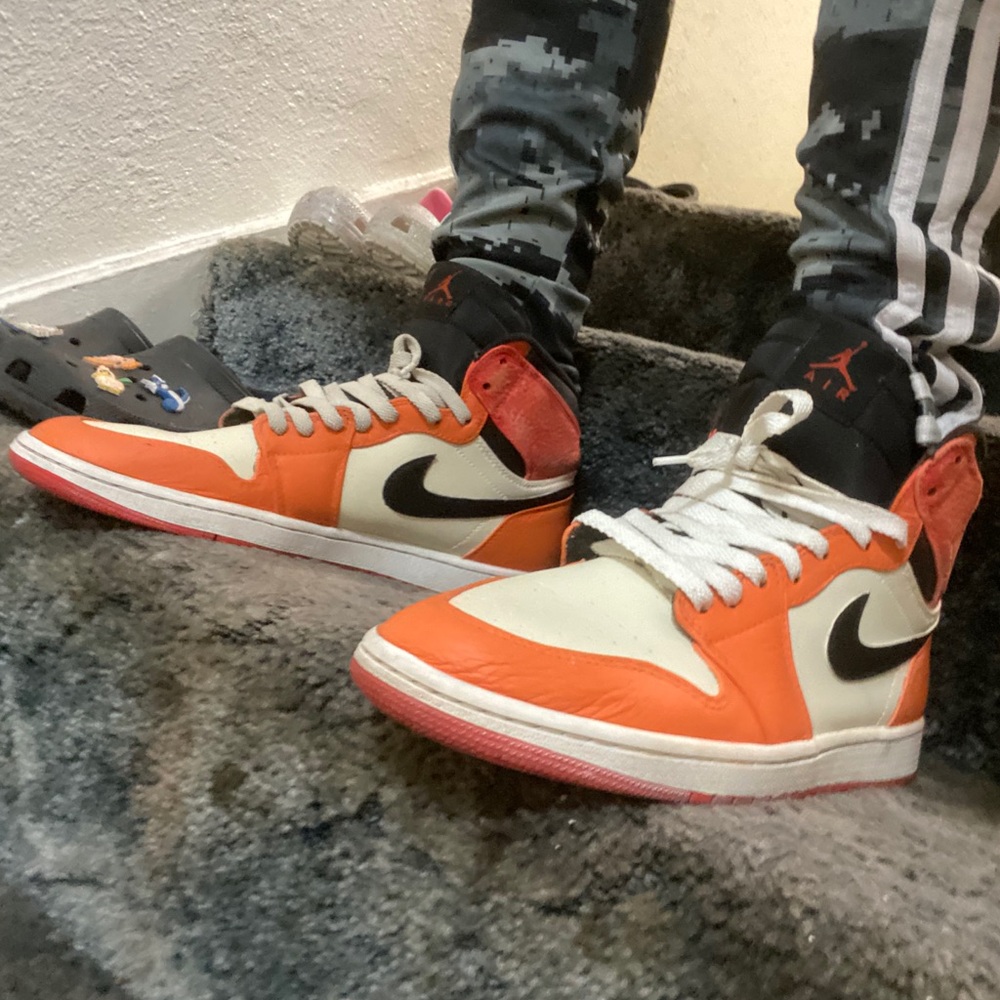 Jordan 1 high